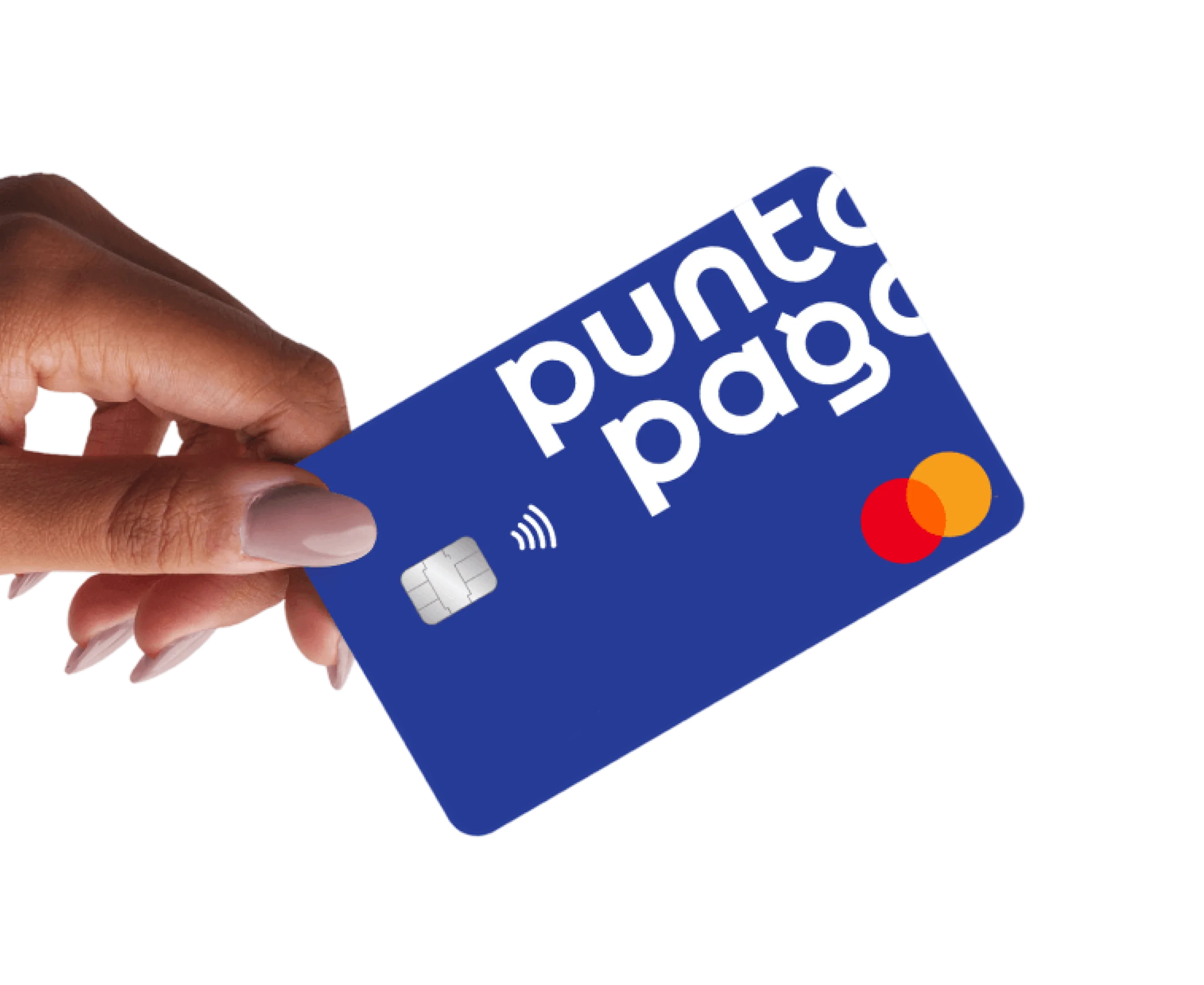 Сценарии Punto Pago